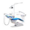 halmadent unit dentar chirana easy furtune jos