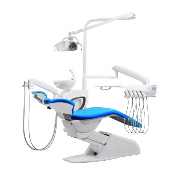 halmadent unit dentar chirana easy furtune jos