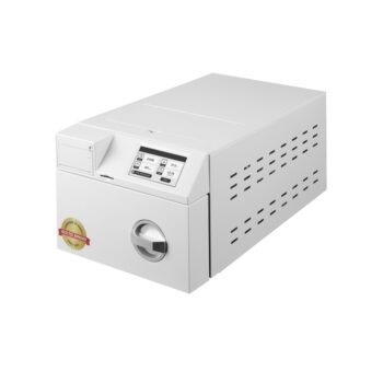 Halmadent Autoclav rapid LAFOMED 3l sterilizare clasa B