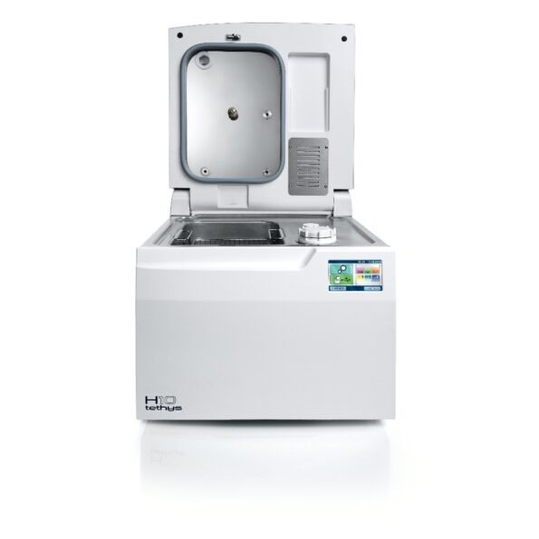 Masina de spalat instrumentar Stern Weber-Tethys H10