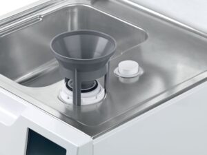 Stern Weber sterilizare sistem decalcifiere