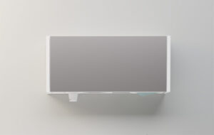 Mobilier Rossicaws- gama RC pentru cabinetele stomatologice moderne