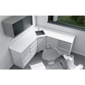 Mobilier pentru cabinete stomatologice One
