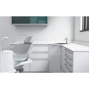 Mobilier pentru cabinete stomatologice Rossicaws