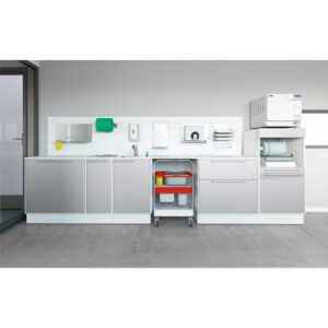 Rossicaws sterilizare