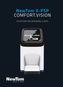 NewTom Scanner X-PSP