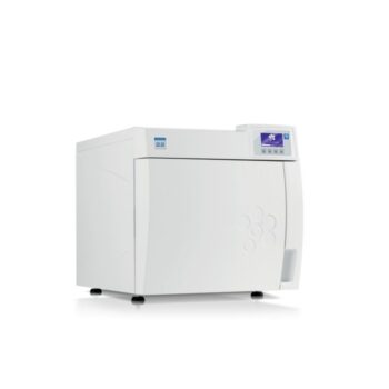 Autoclav Stern Weber Clasic-28l Mocom