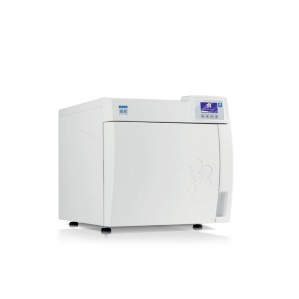 Autoclav Stern Weber Clasic-28l Mocom