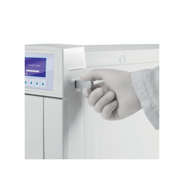 Autoclav Stern Weber- 28l USB Mocom