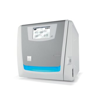 Autoclav Stern Weber Platinum Mocom