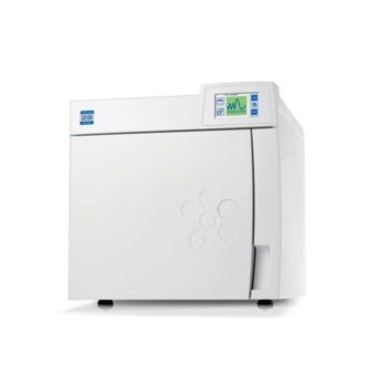 Autoclav Stern Weber Plus Mocom