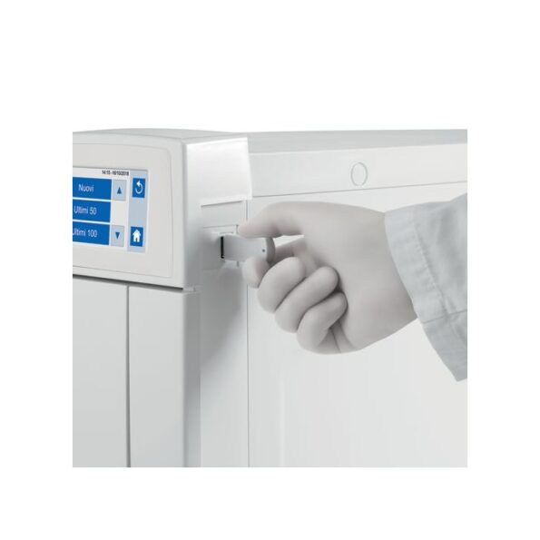 Autoclav Stern Weber Plus- port USB Mocom