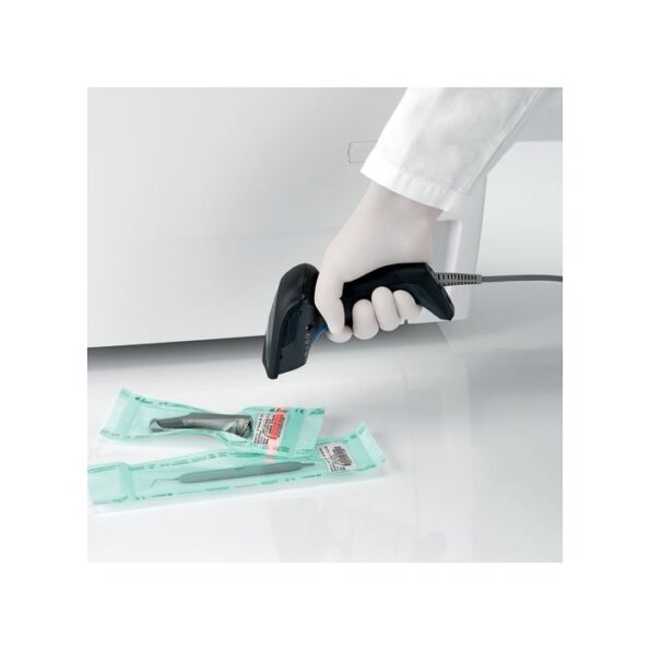Autoclav Stern Weber Plus- Transabilitate sistem software Mocom