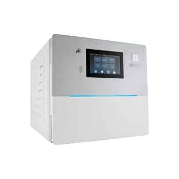 Autoclav Stern Weber Platinum- 22l