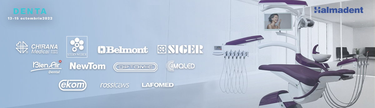 Brand-uri Denta