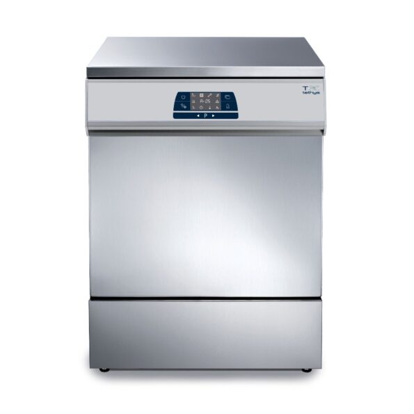 Masina de spalat piese de mana Stern Weber Tethys T60