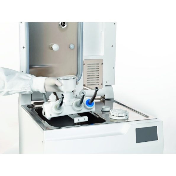 Stern Weber HMD