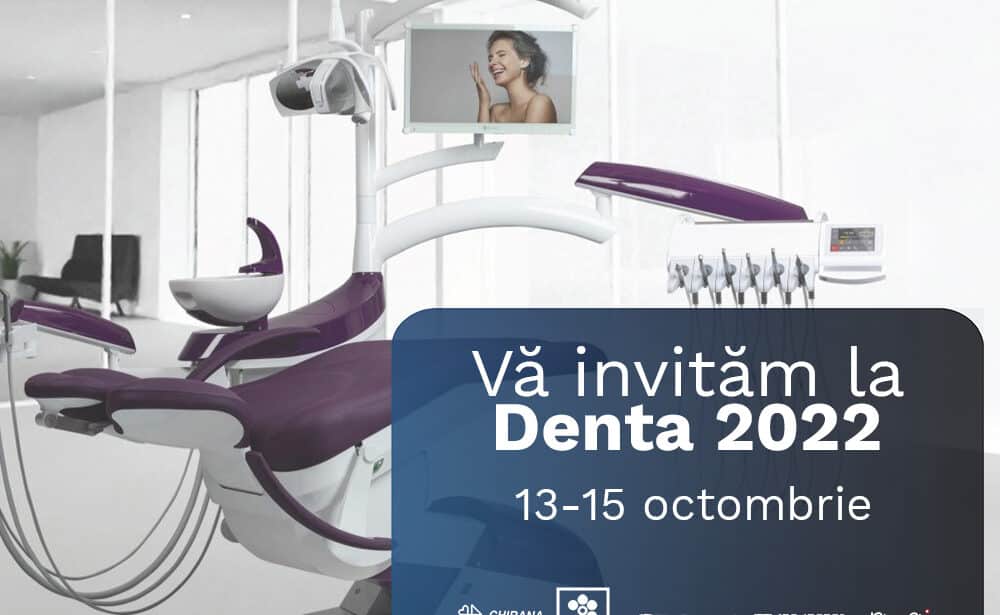 Denta 2022