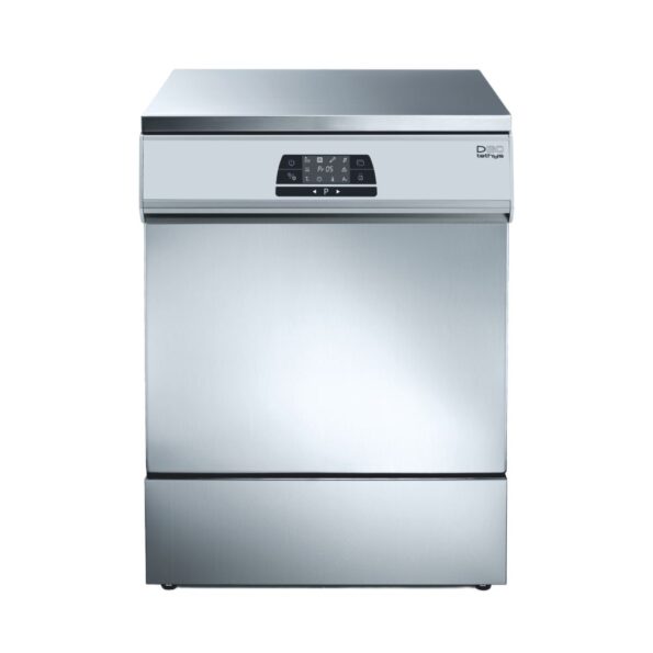 Masina de spalat piese de mana Stern Weber Tethys D60