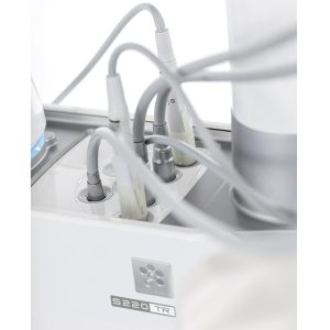 Stern Weber S220 Sistem curatare
