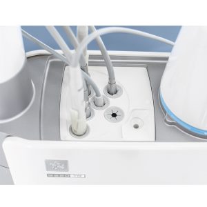 Stern Weber S220 Sistem de curatare