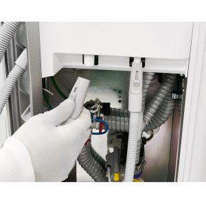 Stern Weber S220 Sistem dezinfectare