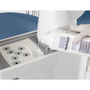 Stern Weber S220 Sistem dezinfectare Ag+