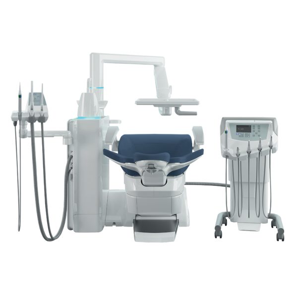 stern weber-unit dentar-s220-cart mobil