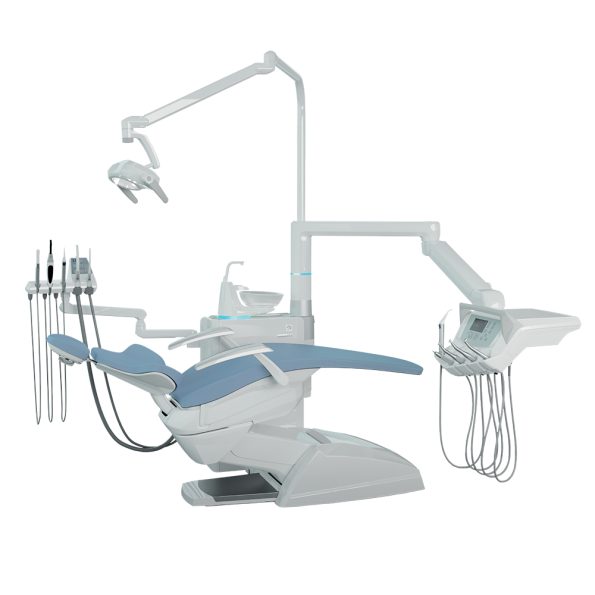 stern weber-unit dentar-s220-furtune jos