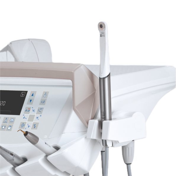Unit dentar Stern Weber S220TR, echipare standard - imagine 6