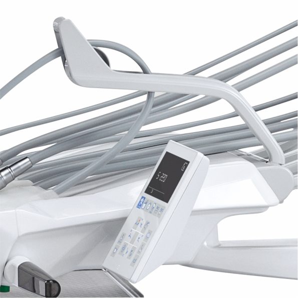 Unit dentar Stern Weber S220TR, echipare standard - imagine 8