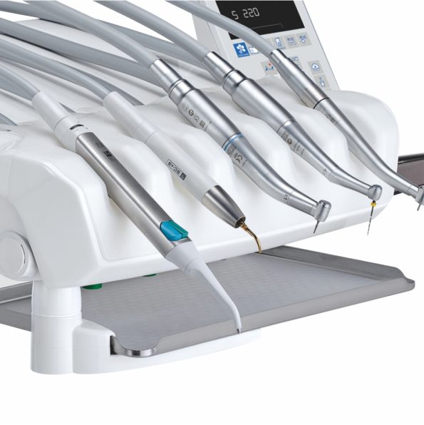 Unit dentar Stern Weber S220TR