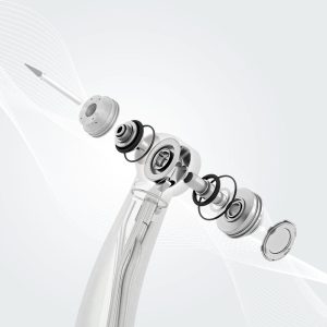 Turbina dentara Bien Air New TORNADO LED