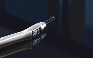 Lampa fotopolimerizare X-Cure woodpecker