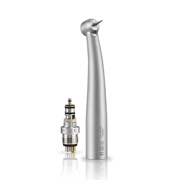 Turbina dentara Bien Air NEW TORNADO S LED si cupla Unifix
