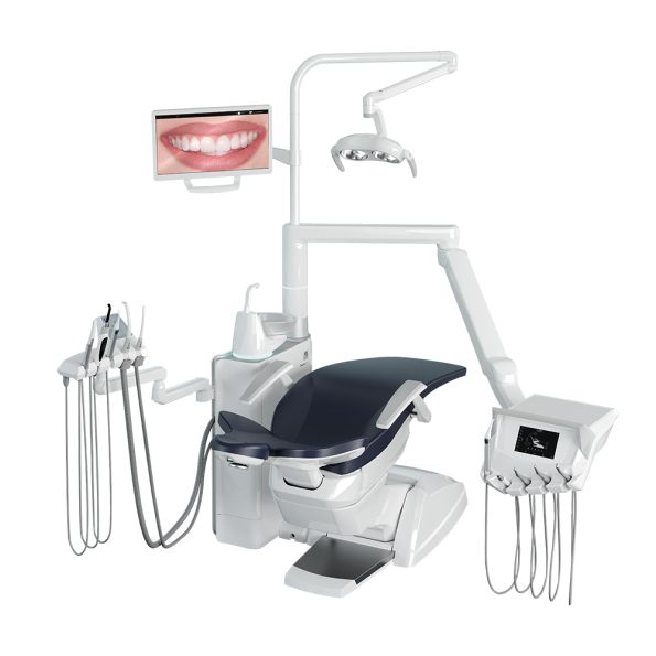 stern weber-unit dentar-s320-furtune jos