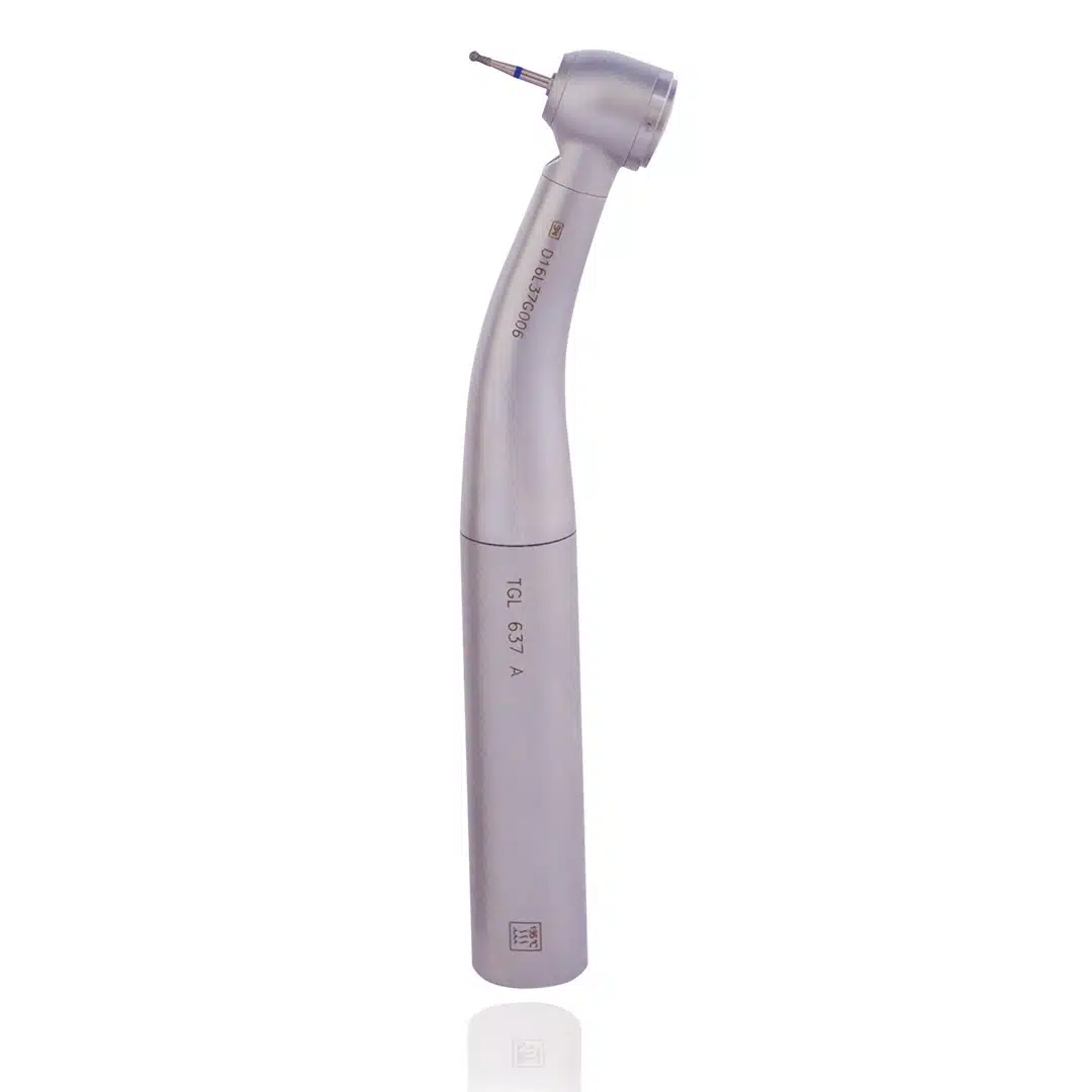 turbina dentara cu fibra optica Chirana TGL 637A