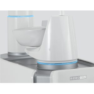 Stern Webe- bloc scuipator