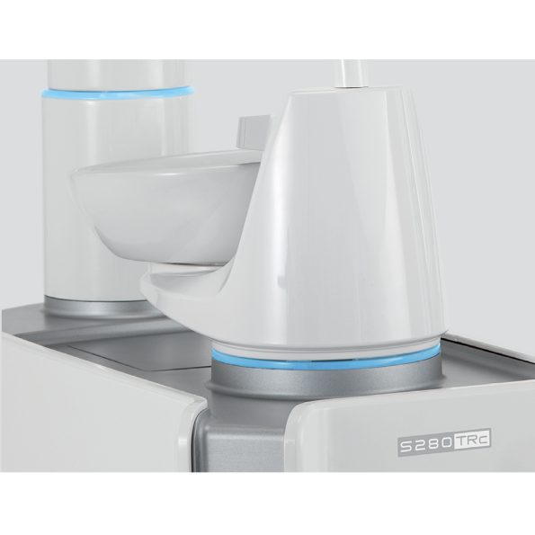 Stern Webe- bloc scuipator