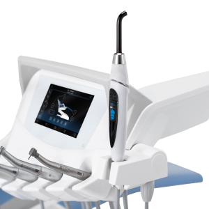 Stern Weber-masa medicala-T-LED