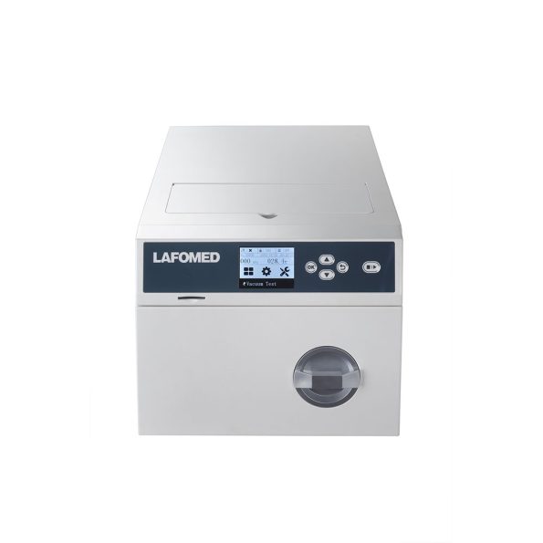 Autoclav rapid 3l Lafomed eco
