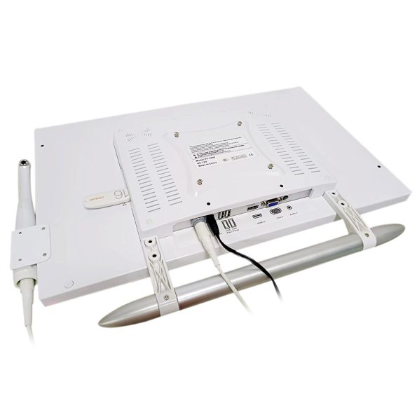 Kit multimedia 22 inch YF-2200