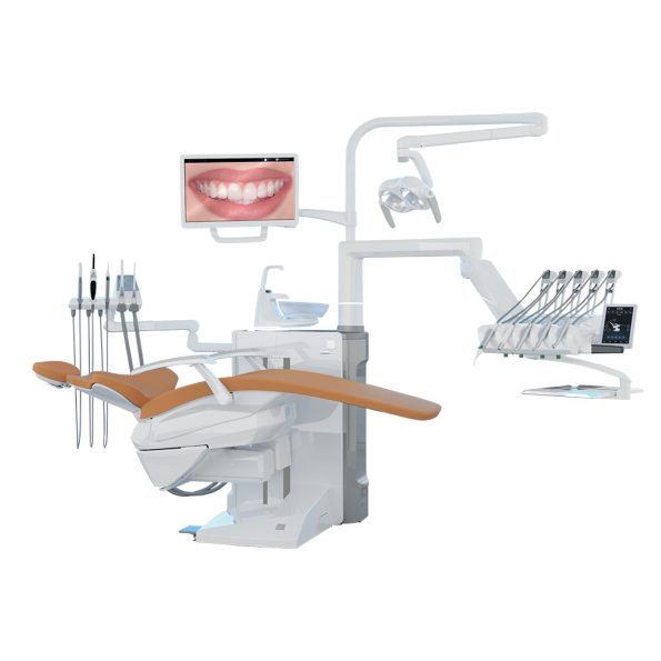 stern weber-unit dentar-s280-furtune sus