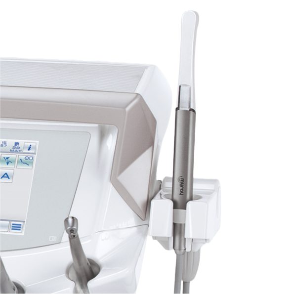Unit dentar Stern Weber S280TRC, echipare standard - imagine 9