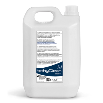 Detergent Tethyclean
