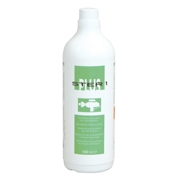 Detergent Ster 1 Plus