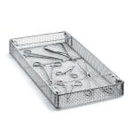 Stern Weber cos din otel inoxidabil pentru spalare- M7E200046