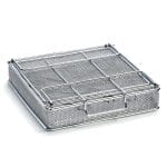 Stern Weber cos din otel inoxidabil pentru spalare- M7E200047