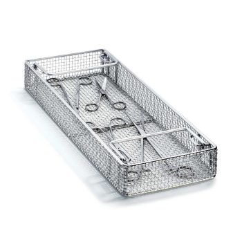 Stern Weber cos din otel inoxidabil pentru spalare- M7E200044