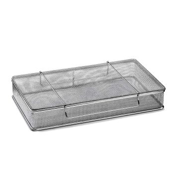 Stern Weber cos din otel inoxidabil pentru spalare- M7E200049